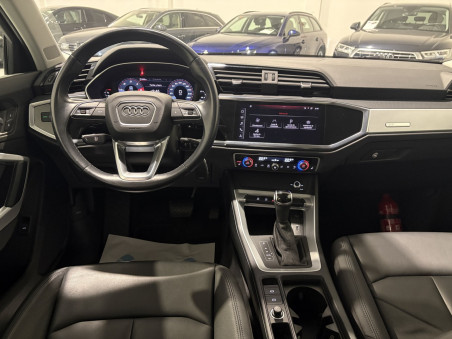 AUDI Q3 35 TDI 110kW 150CV S tronic