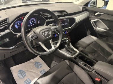 AUDI Q3 35 TDI 110kW 150CV S tronic