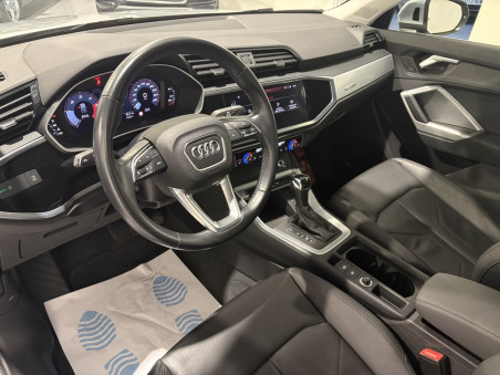 AUDI Q3 35 TDI 110kW 150CV S tronic
