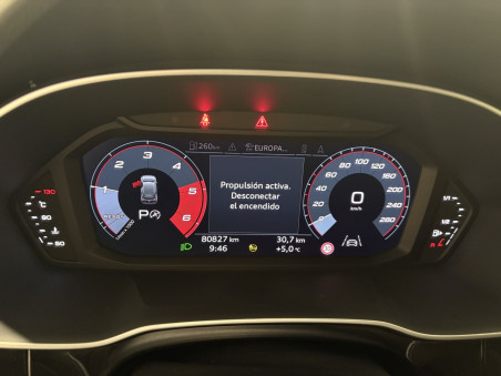 AUDI Q3 35 TDI 110kW 150CV S tronic