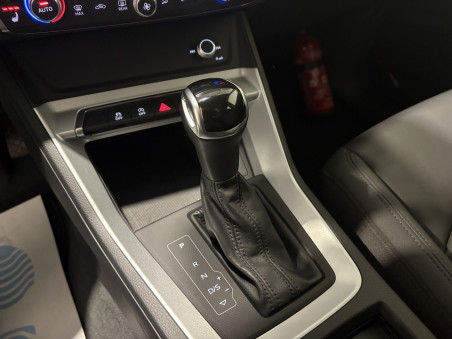 AUDI Q3 35 TDI 110kW 150CV S tronic