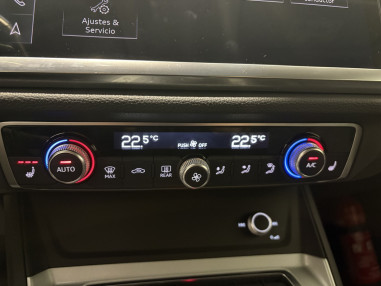 AUDI Q3 35 TDI 110kW 150CV S tronic