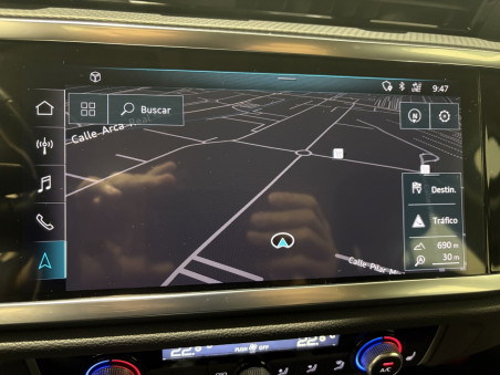 AUDI Q3 35 TDI 110kW 150CV S tronic