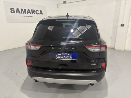 FORD Kuga Titanium 2.5 Duratec PHEV 165kW Auto