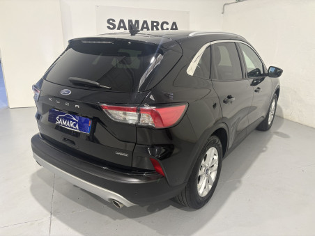 FORD Kuga Titanium 2.5 Duratec PHEV 165kW Auto