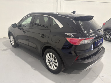 FORD Kuga Titanium 2.5 Duratec PHEV...