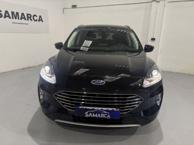 FORD Kuga Titanium 2.5 Duratec PHEV...