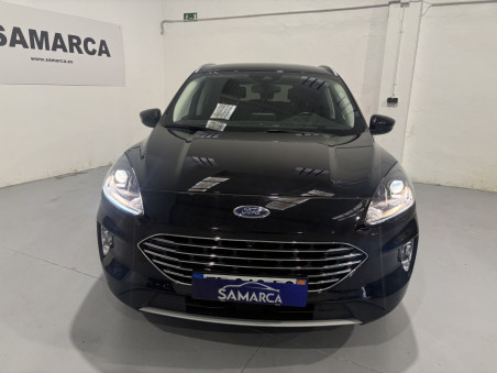 FORD Kuga Titanium 2.5 Duratec PHEV 165kW Auto
