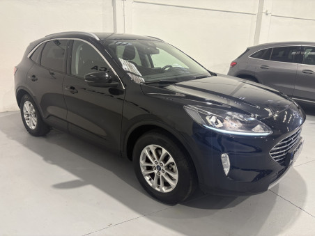FORD Kuga Titanium 2.5 Duratec PHEV 165kW Auto
