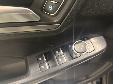 FORD Kuga Titanium 2.5 Duratec PHEV 165kW Auto