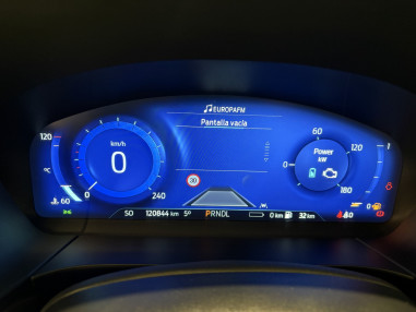 FORD Kuga Titanium 2.5 Duratec PHEV...