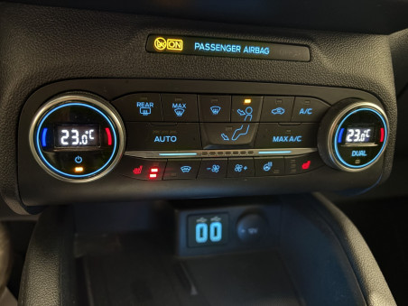 FORD Kuga Titanium 2.5 Duratec PHEV 165kW Auto