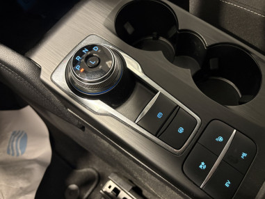 FORD Kuga Titanium 2.5 Duratec PHEV...