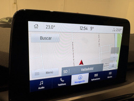 FORD Kuga Titanium 2.5 Duratec PHEV 165kW Auto