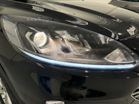 FORD Kuga Titanium 2.5 Duratec PHEV 165kW Auto