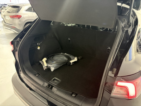 FORD Kuga Titanium 2.5 Duratec PHEV 165kW Auto