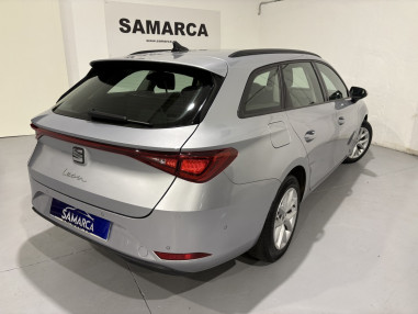 SEAT León SP 1.0 eTSI 81kW DSG SS Style