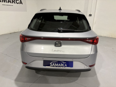 SEAT León SP 1.0 eTSI 81kW DSG SS Style