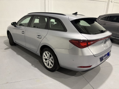 SEAT León SP 1.0 eTSI 81kW DSG SS Style