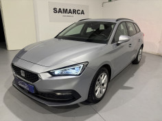 SEAT León SP 1.0 eTSI 81kW...