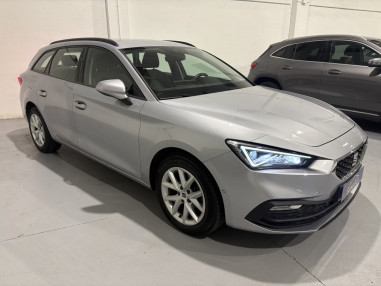 SEAT León SP 1.0 eTSI 81kW DSG SS Style