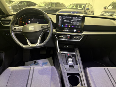 SEAT León SP 1.0 eTSI 81kW DSG SS Style