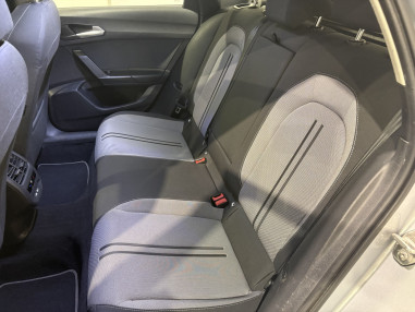 SEAT León SP 1.0 eTSI 81kW DSG SS Style