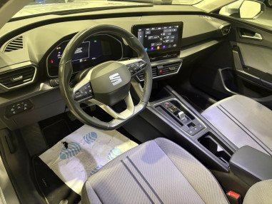 SEAT León SP 1.0 eTSI 81kW DSG SS Style