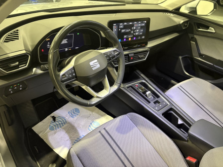 SEAT León SP 1.0 eTSI 81kW DSG SS Style