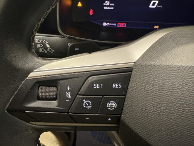 SEAT León SP 1.0 eTSI 81kW DSG SS Style