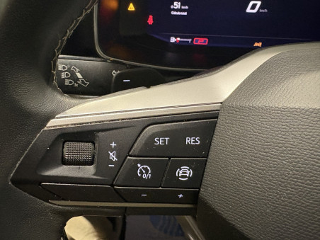 SEAT León SP 1.0 eTSI 81kW DSG SS Style