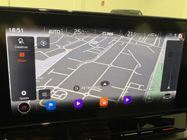 SEAT León SP 1.0 eTSI 81kW DSG SS Style