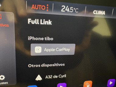 SEAT León SP 1.0 eTSI 81kW DSG SS Style