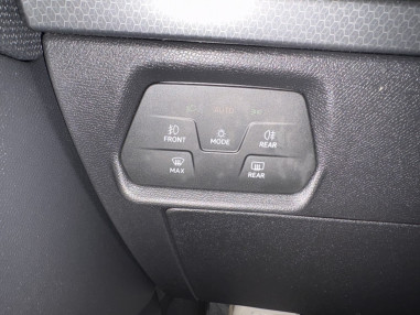 SEAT León SP 1.0 eTSI 81kW DSG SS Style