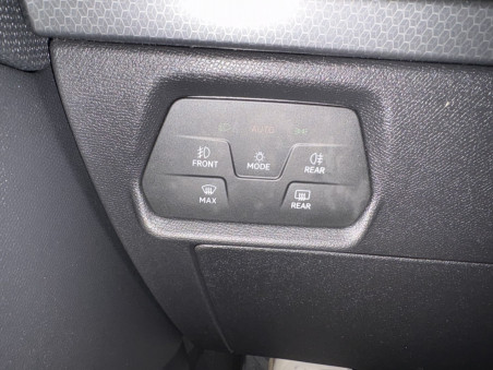 SEAT León SP 1.0 eTSI 81kW DSG SS Style