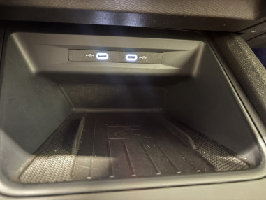 SEAT León SP 1.0 eTSI 81kW DSG SS Style