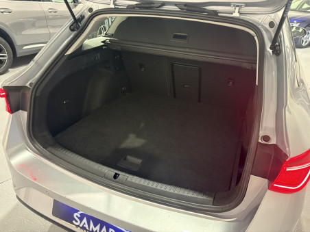 SEAT León SP 1.0 eTSI 81kW DSG SS Style