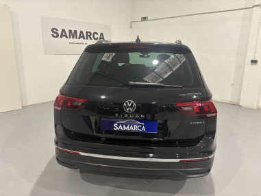 VOLKSWAGEN Tiguan Life 1.4 TSI...