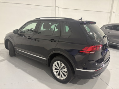 VOLKSWAGEN Tiguan Life 1.4 TSI...