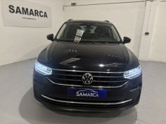 VOLKSWAGEN Tiguan Life 1.4... 2