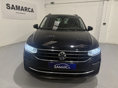 VOLKSWAGEN Tiguan Life 1.4 TSI...