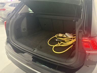 VOLKSWAGEN Tiguan Life 1.4 TSI...