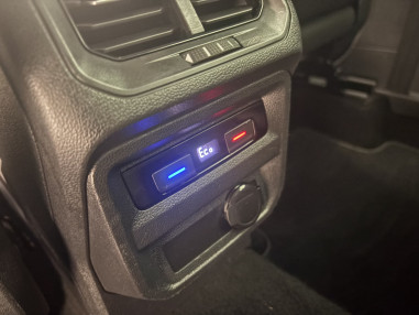 VOLKSWAGEN Tiguan Life 1.4 TSI...