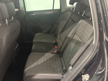 VOLKSWAGEN Tiguan Life 1.4 TSI...