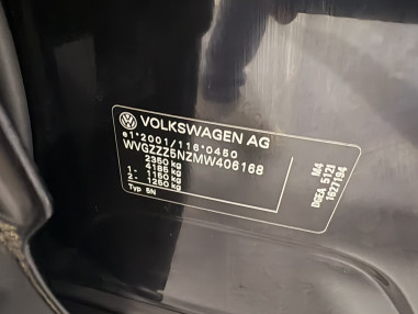 VOLKSWAGEN Tiguan Life 1.4 TSI...