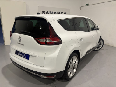 RENAULT Grand Scénic Life Blue dCi 120cv
