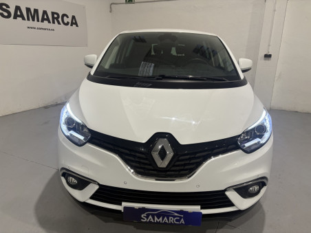 RENAULT Grand Scénic Life Blue dCi 120cv