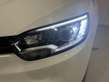 RENAULT Grand Scénic Life Blue dCi 120cv