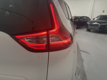 RENAULT Grand Scénic Life Blue dCi 120cv