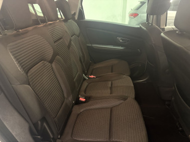 RENAULT Grand Scénic Life Blue dCi 120cv